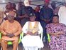 Sen. Yaroe’s medical outreach treats 114,000 patients in rural Adamawa