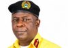LASTMA activates 24-hour traffic strategy for festive season