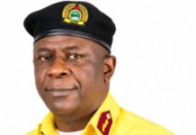 LASTMA activates 24-hour traffic strategy for festive season