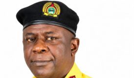 LASTMA activates 24-hour traffic strategy for festive season