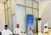 Emir of Zazzau pledges support for improved Hajj administration efficiency