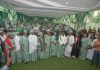 Nigeria at 66: Kogi governor’s wife urges women to promote patriotism – News Agency of Nigeria