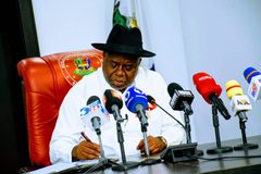 Bayelsa governor urges Nigerians to renew commitment to unity, development