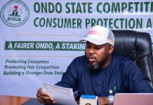 Extortion: Ondo agency warns NGOs impersonating FCCPC officials