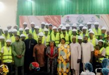 FG trains 1,000 Kogi beneficiaries in vocational skills