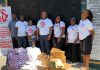 NGO provides free medicare to 130 female inmates