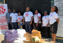 NGO provides free medicare to 130 female inmates