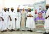 Muslim council decorates Ogun PDP dep. guber candidate, Sowunmi-Kolapo as grand matron