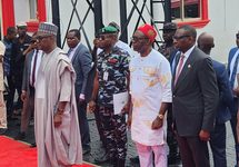 EFCC receives 49,673 petitions, secures 10,872 convictions in 34 months