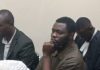 Court admits alleged fake JAMB registrar to N50m bail
