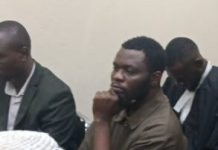 Court admits alleged fake JAMB registrar to N50m bail