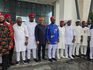 Soludo swears in 21 Anambra LG chairmen, tasks them on service delivery