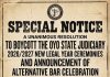 NBA Ibadan to boycott Oyo judiciary’s New Legal Year ceremony