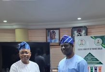 Gov. Ododo secures FG’s backing after Kuwait visit