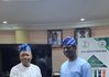 Gov. Ododo secures FG’s backing after Kuwait visit
