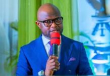 Okpebholo’s SHINE Agenda transforming Edo education – Deputy gov