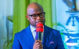 Okpebholo’s SHINE Agenda transforming Edo education – Deputy gov