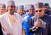 Katsina launches 200 electric tricycles, 30 CNG buses
