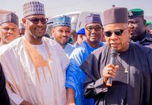 Katsina launches 200 electric tricycles, 30 CNG buses