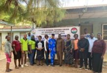 Association urges FG to improve welfare of private school teachers