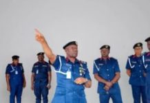 NSCDC cautions personnel against indiscipline, rights abuse in Anambra