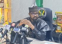 Zamfara Assembly passes State Police bill
