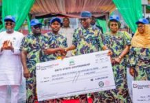 Oyebanji rewards outstanding teachers with N70.5m