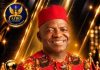 Otti, Adina Howard, others bag Afro Awards in U.S.