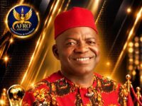 Otti, Adina Howard, others bag Afro Awards in U.S.