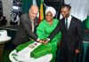 Nigeria committed to economic renewal, food security — Envoy