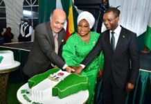 Nigeria committed to economic renewal, food security — Envoy