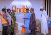 Ondo governor pledges support for recovery of crashed NAF aircraft