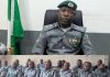 Customs western marine controller pledges intensified surveillance on waterways