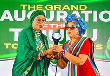 2027: Idele emerges APC Women Presidential Campaign Council D-G