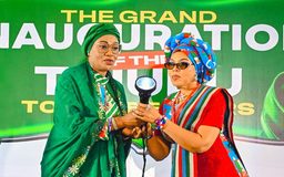 2027: Idele emerges APC Women Presidential Campaign Council D-G