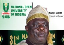 NOUN matriculates 23,885 students, declares ODL future of higher education