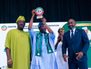 Gov. Ododo wins national excellence award in security, youth devt