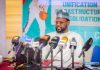 Basketball: Mustapha denies EFCC arrest, ₦500bn misappropriation allegations