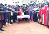 NOUN matriculates 70 inmates in Maximum-Security Custodial Centre, Enugu