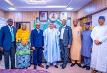 FG moves to strengthen judiciary, improve access to justice – Idris