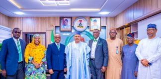 FG moves to strengthen judiciary, improve access to justice – Idris