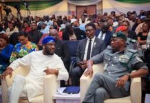 NCS renews support for Nigeria’s $1trn economic ambition