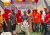 NEMA reaffirms commitment to efficient, people-centred service delivery