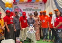 NEMA reaffirms commitment to efficient, people-centred service delivery