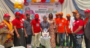 NEMA reaffirms commitment to efficient, people-centred service delivery