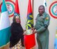 CDS pledges Armed Forces support for Safe Schools Initiative