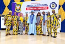 SEC DG urges universities to explore capital market funding