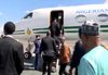 Shettima departs Ethiopia after nutrition leadership exchange forum