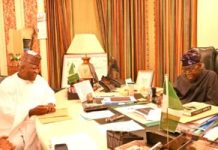 Tinubu to launch 2027 re-election campaign in Kaduna Oct. 24