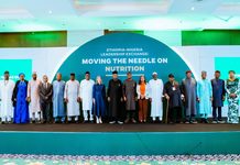Malnutrition: NGF to establish national nutrition intervention fund